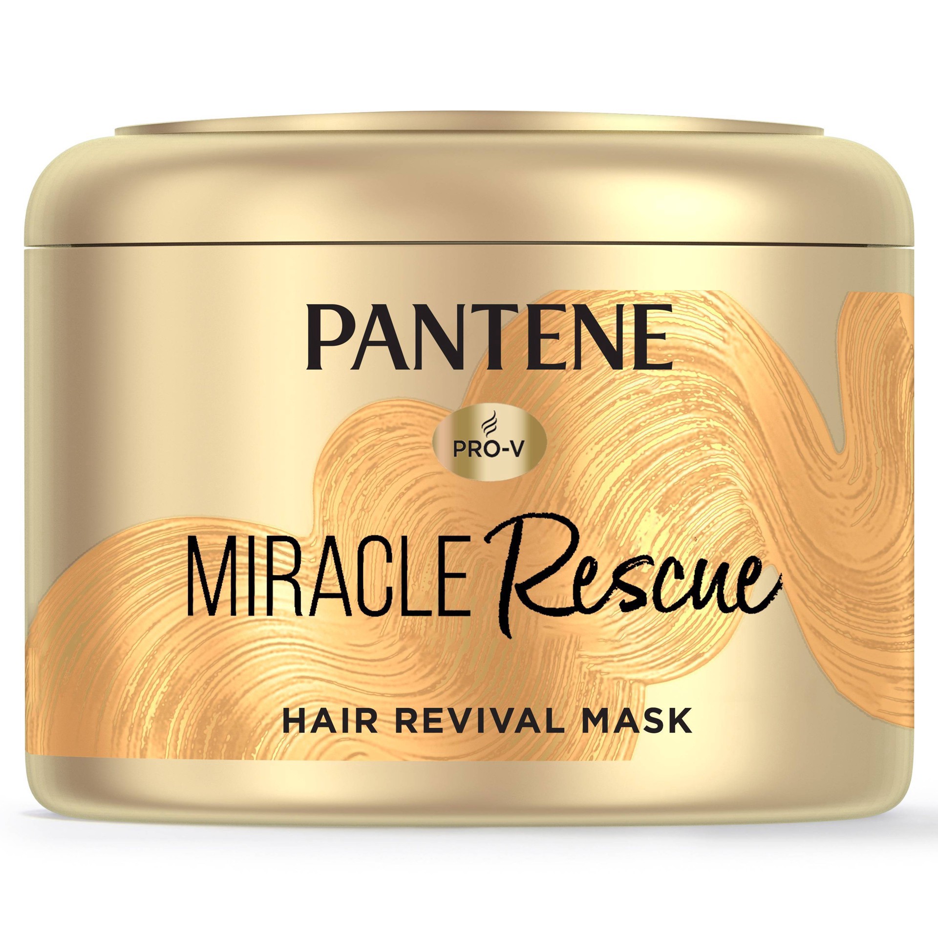 slide 5 of 11, Pantene Miracle Bond Hair Mask - 6.4 fl oz, 6.4 fl oz