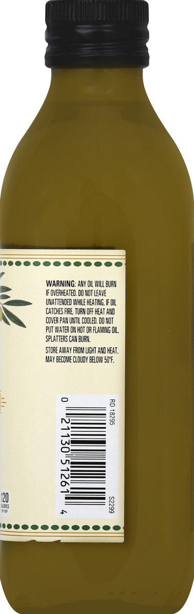 slide 6 of 7, Signature Select Pure Olive Oil 16.9 fl oz, 16.9 fl oz