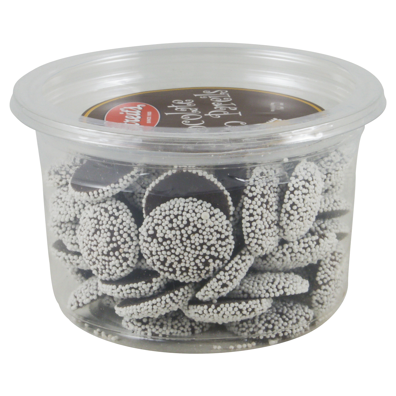 slide 2 of 4, Streit's Chocolate Non Pareils - 11 oz, 11 oz