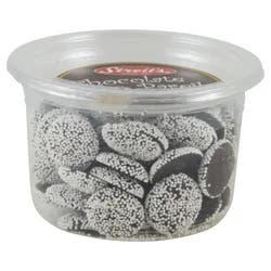 Streit's Chocolate Non Pareils - 11 oz