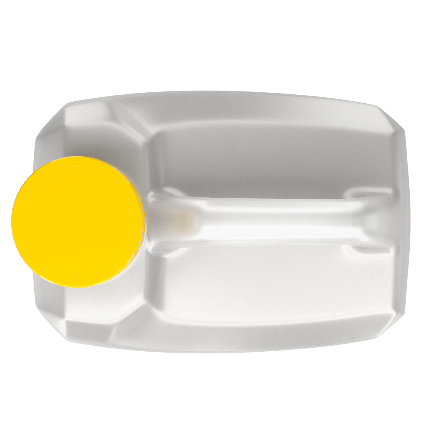 slide 6 of 6, Tidy Cats Purina Tidy Cats Tidy Feet Clumping Low Tracking Cat Litter With Odor Control – Unscented - 20 lb. Jug, 20 lb