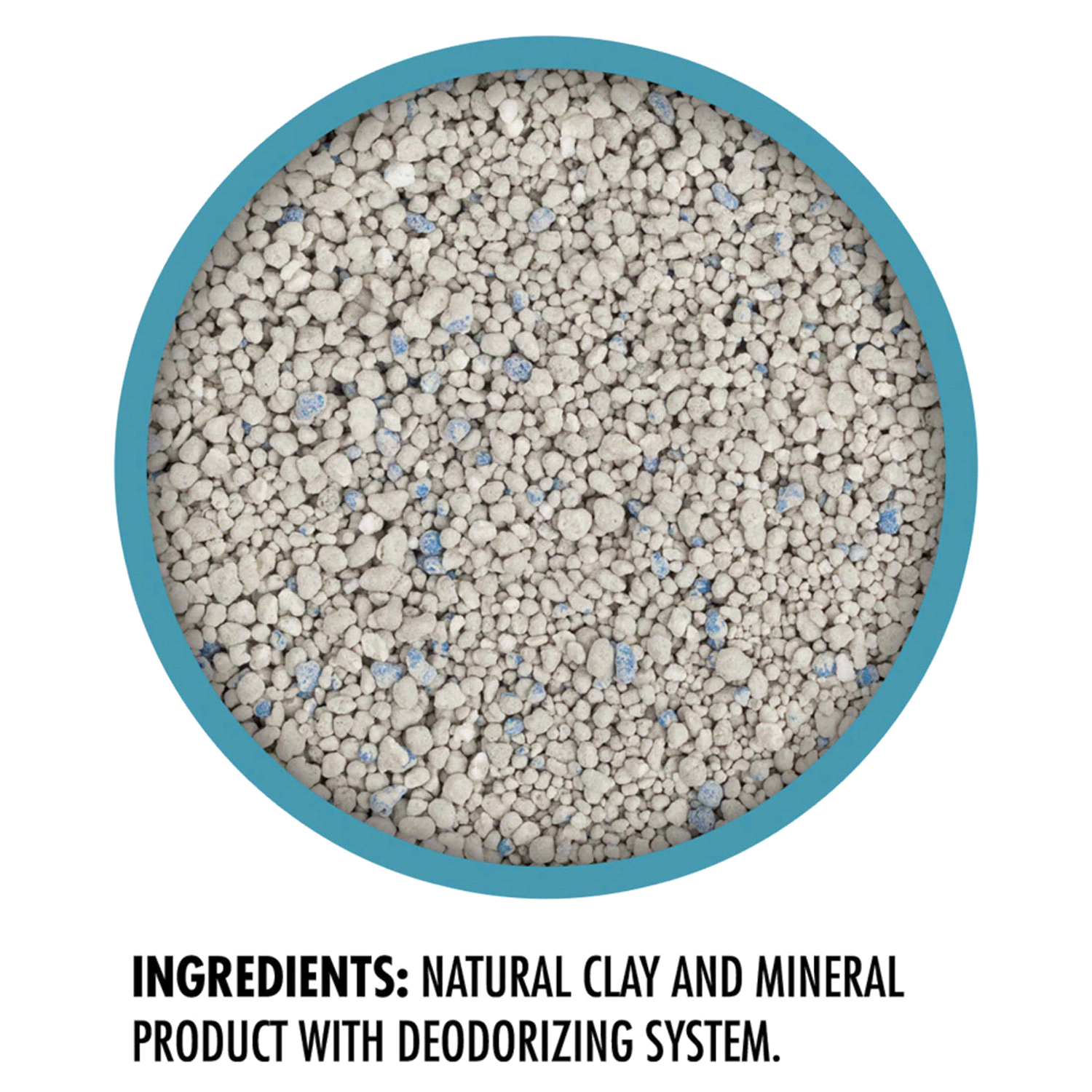 slide 2 of 5, Tidy Cats Purina Tidy Cats Light Weight, Low Dust, Clumping Cat Litter, LightWeight Instant Action Cat Litter - 17 lb. Pail, 17 lb