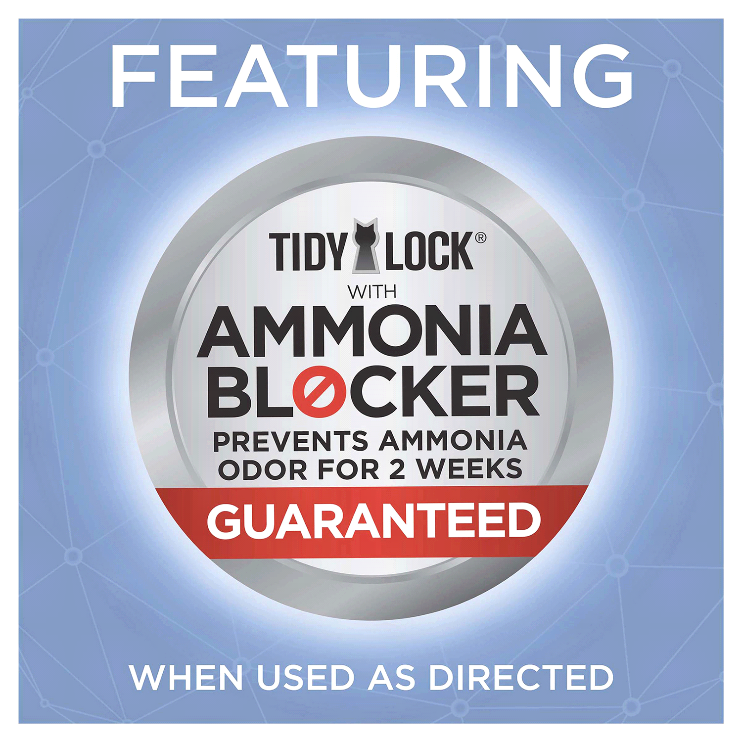 slide 3 of 5, Tidy Cats Purina Tidy Cats Light Weight, Low Dust, Clumping Cat Litter, LightWeight Instant Action Cat Litter - 17 lb. Pail, 17 lb