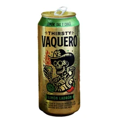 Thirsty Vaquero Limon Ladron - Lime, Salt, Chili