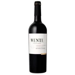 Wente Family Vineyards Cabernet Sauvignon 750 ml