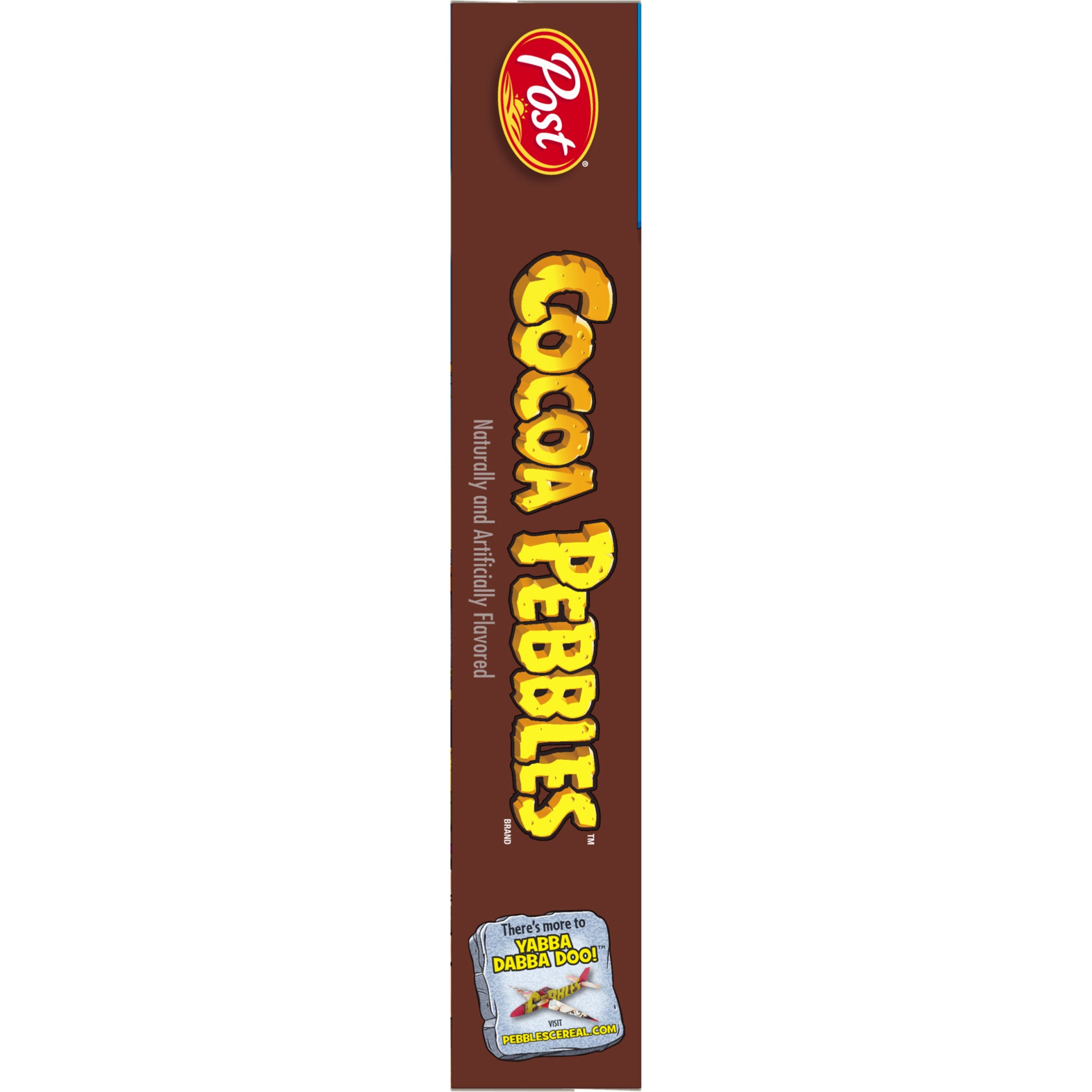 slide 2 of 8, Post Cocoa Pebbles Cereal, 11 oz