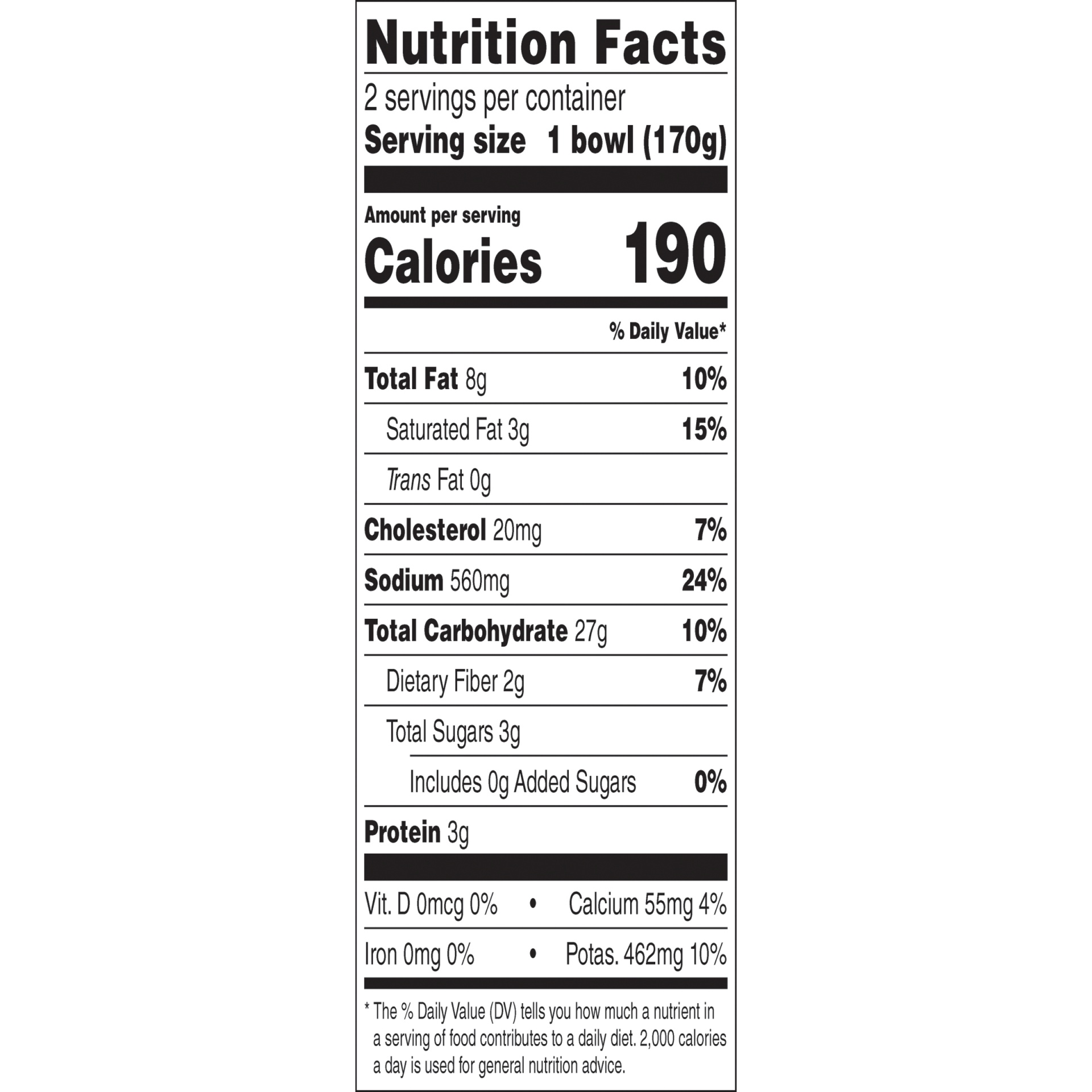 slide 3 of 4, Bob Evans Original 12 Ounce Mashed Potatoes 2 Count, 12 oz
