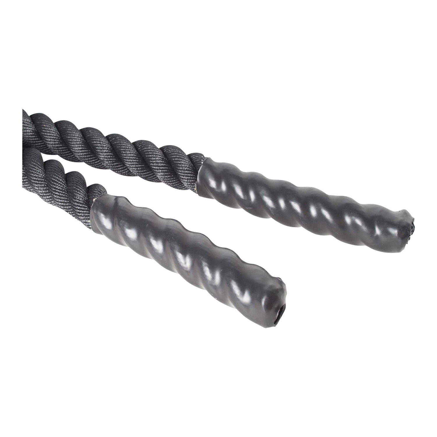 slide 2 of 2, CAP Battle Rope, 40 ft