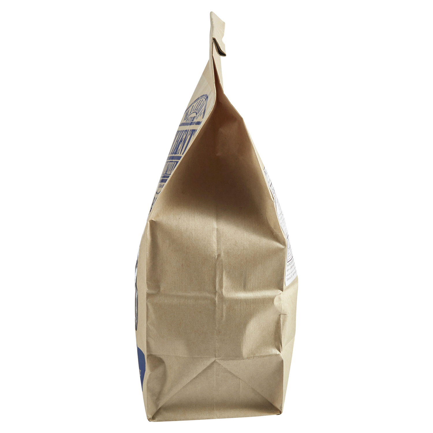 slide 2 of 5, Hacienda Authentic Blue Tortilla Chips, 14 oz