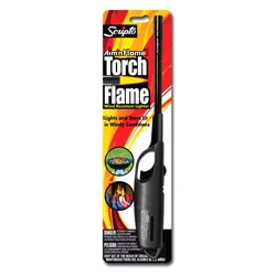 Scripto Utility Wind Resistnt Lighter