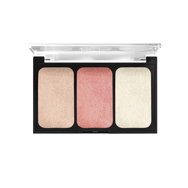 slide 1 of 1, Covergirl Full Spectrum Sculpt Expert, Multiuse Cheek Palette Blush Touch, 1 ct