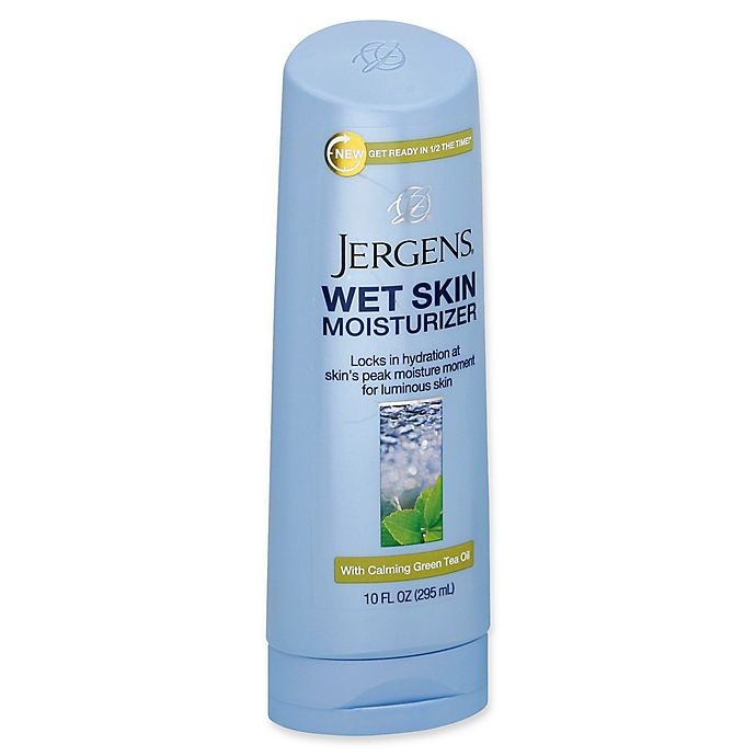 slide 1 of 1, Jergens Moisturizer 10 oz, 10 oz