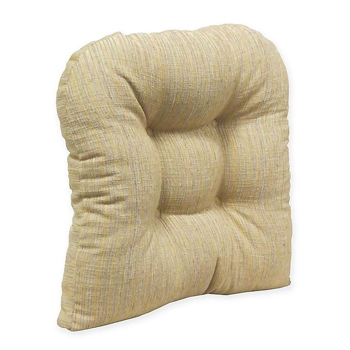 slide 1 of 2, Klear Vu Gripper Polar Extra Large Chair Pad - Sand, 1 ct