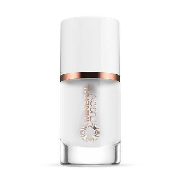 slide 1 of 1, Mineral Fusion Nail Treatment Matte Top Coat 060, 3.21 fl oz