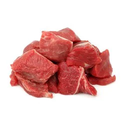 Fresh Grass Fed Beef Tenderloin Tips