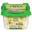 Athenos Traditional Crumbled Feta Cheese, 6 Oz Tub