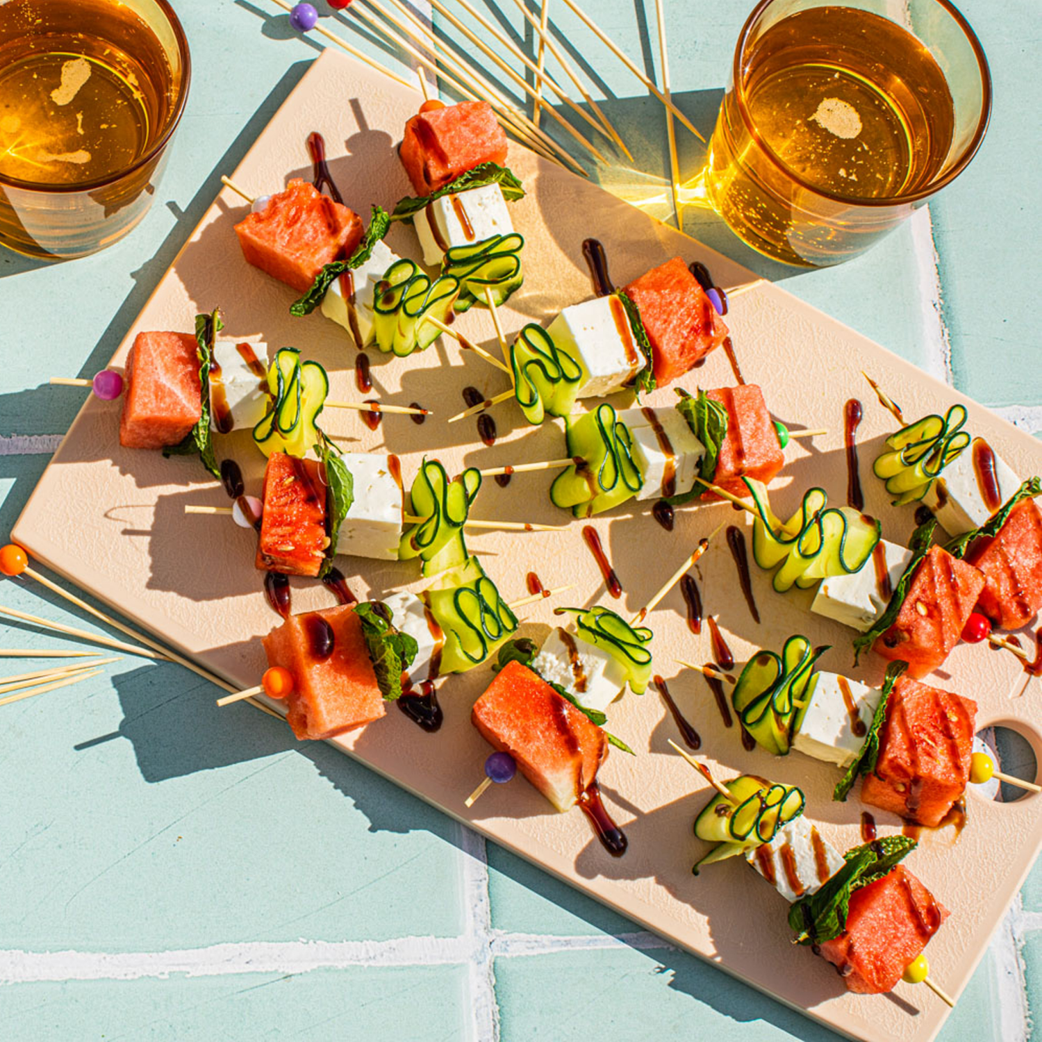 slide 6 of 8, Athenos Traditional Feta Cheese Chunk, 8 oz