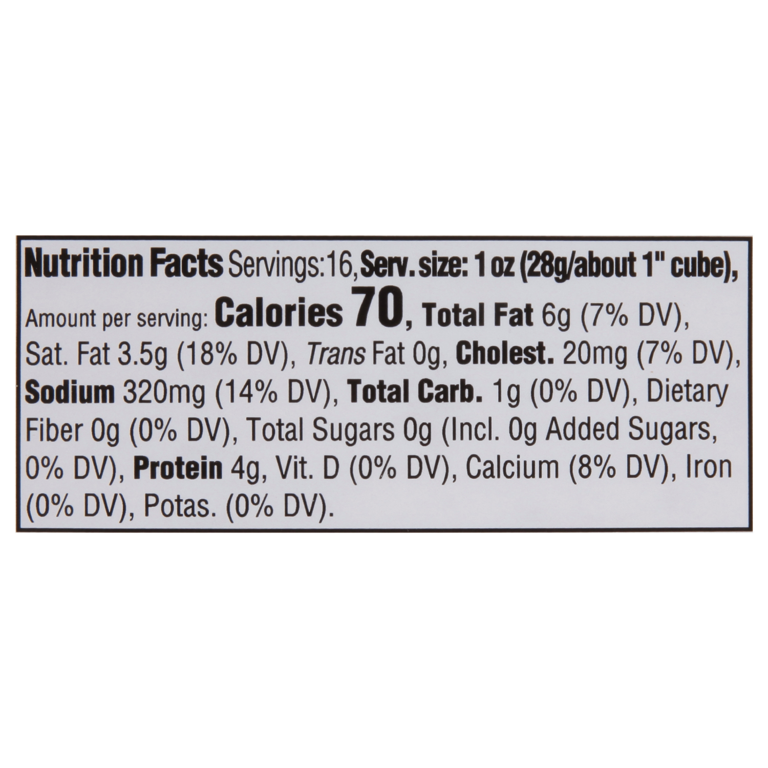 slide 2 of 5, Athenos Traditional Feta Cheese Chunk, 16 oz