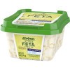 slide 2 of 6, Athenos Fat Free Crumbled Traditional Feta Cheese 5 oz, 141 g