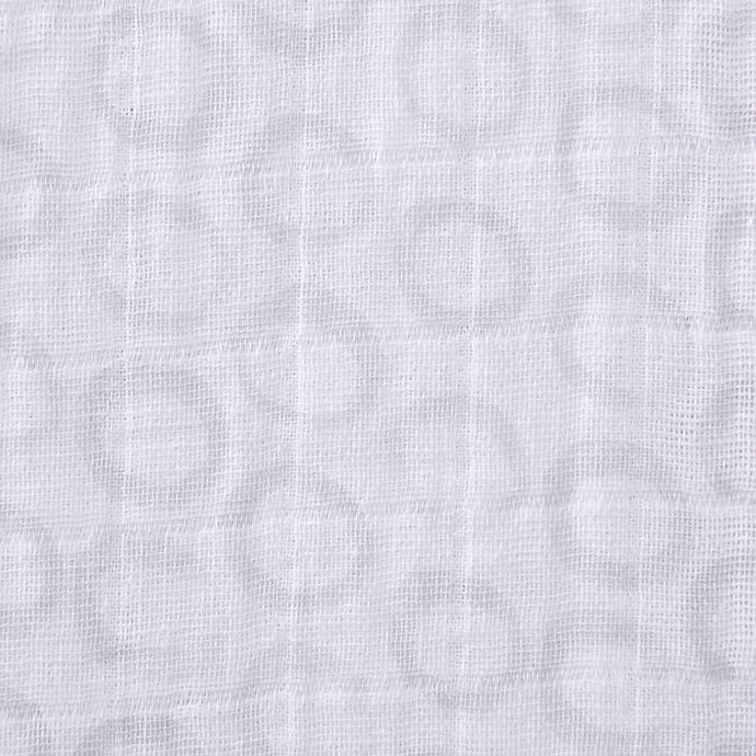 slide 4 of 4, HALO SleepSack Large Circles Cotton Wearable Blanket - Grey, 1 ct