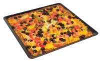 Deli Fiesta Dip Tray