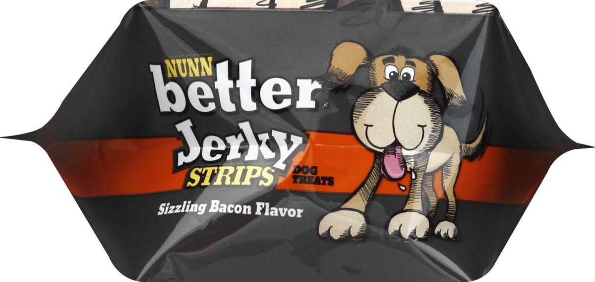 Nunn better hotsell puppy treats