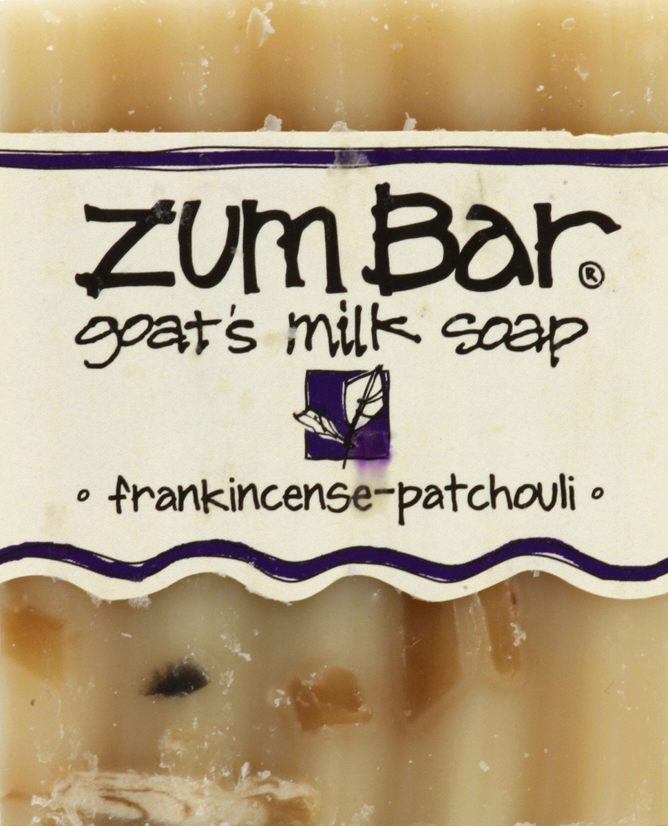 slide 4 of 4, Zum Bar Soap 3 oz, 3 oz