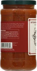 Stonewall Kitchen Simmering Sauce 18.5 oz