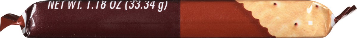 slide 10 of 11, Ritter Sport Milk Chocolate Butter Biscu, 1.18z