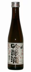 Dewazakura Cherry Bouquet Ginjo