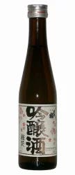Dewazakura Cherry Bouquet Ginjo