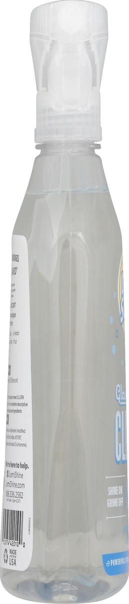 slide 2 of 6, Lemi Shine Glass + Surface Cleaner 28 fl oz, 28 fl oz