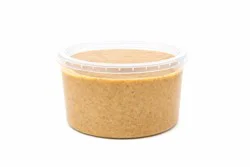 H-E-B Bulk Honey Roasted Peanut Butter