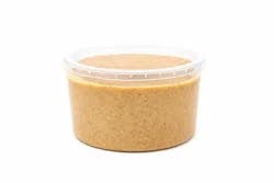 H-E-B Bulk Honey Roasted Peanut Butter