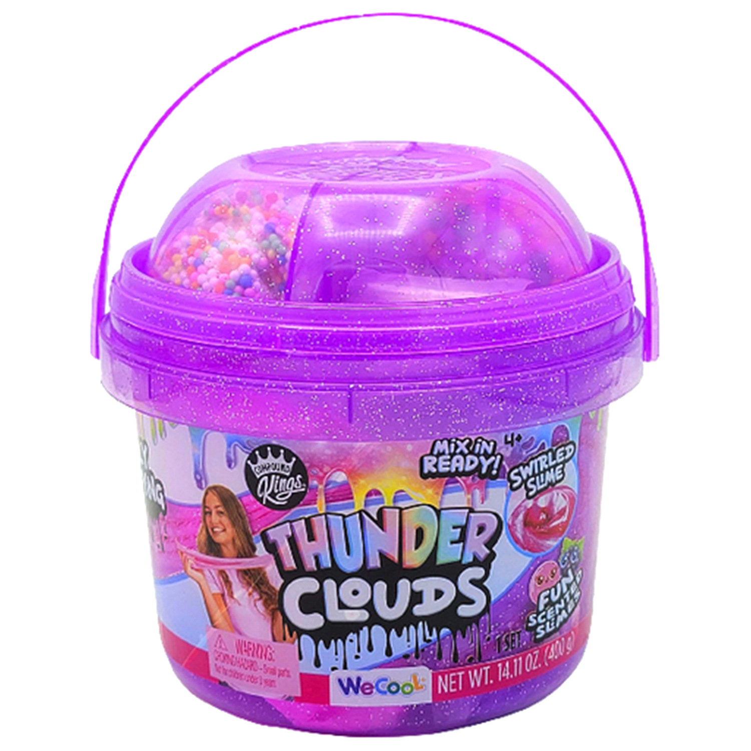 slide 1 of 1, Mix & Mash Yo Bucket Assortment, 1 ct