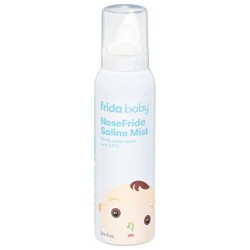 Fridababy NoseFrida Saline Mist 3.4 fl oz