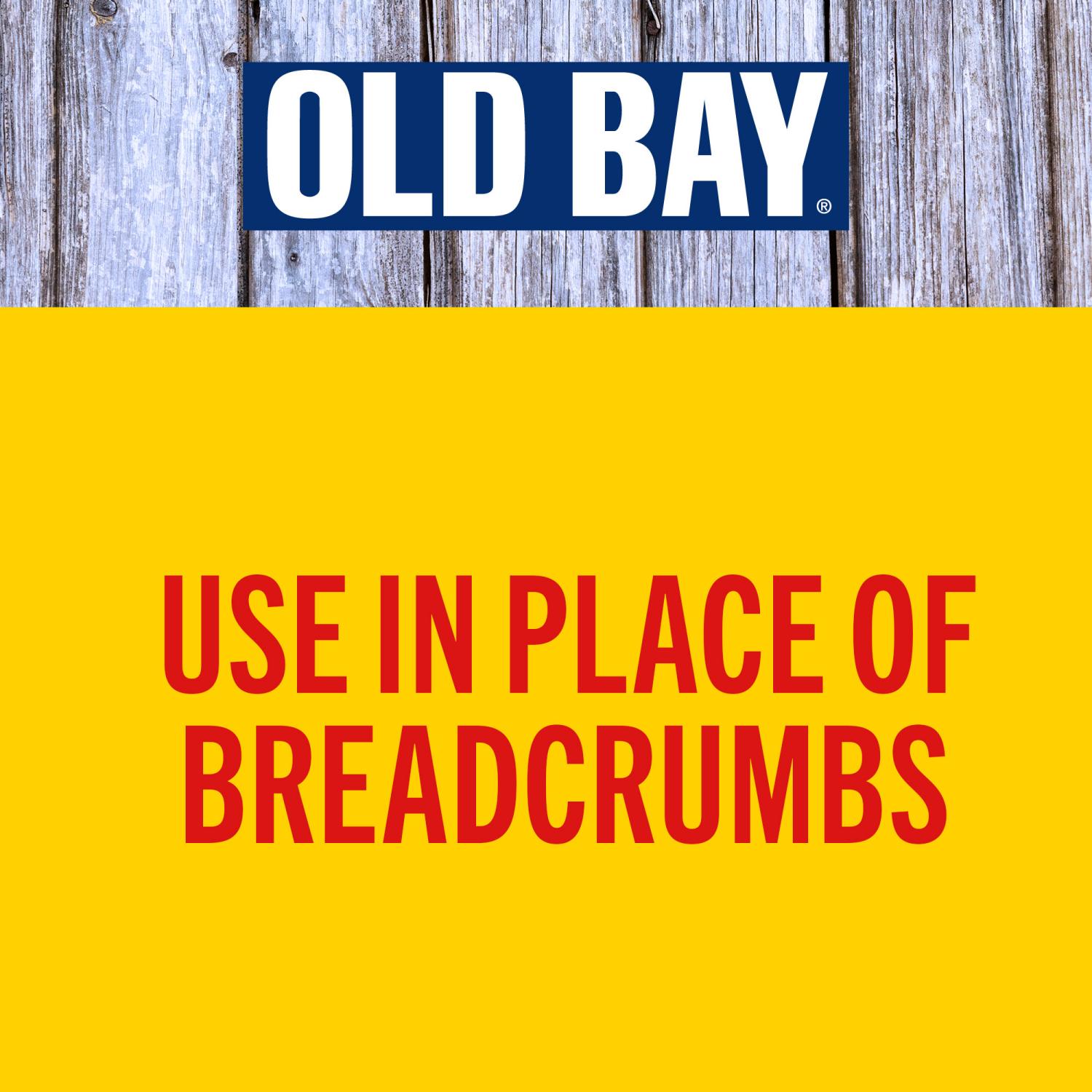 slide 3 of 8, Old Bay® Seasoned Coating Mix, 5 oz