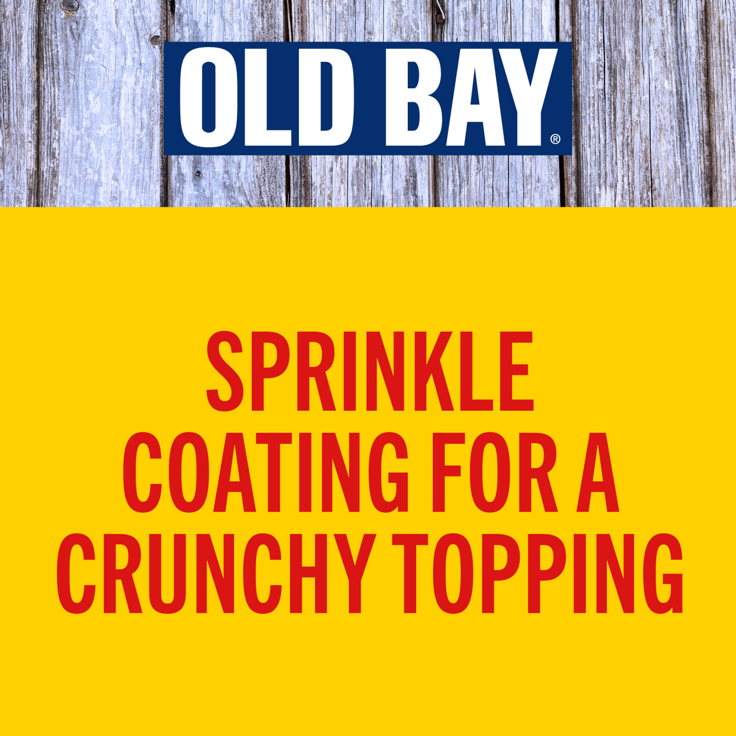 slide 6 of 8, Old Bay® Seasoned Coating Mix, 5 oz