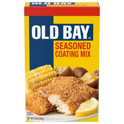 Old Bay® Seasoned Coating Mix