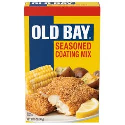 Old Bay® Seasoned Coating Mix