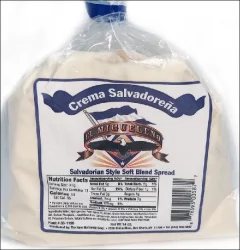 El Migueleno El/M Cream De Bolsa