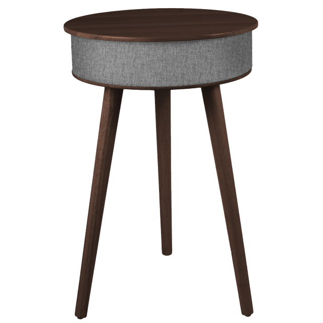 slide 1 of 1, Ihip Bluetooth Table W/Spkr Asst., 1 ct