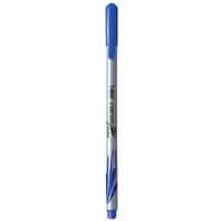 slide 21 of 21, BIC Intensity Medium Fineliner Marker Pen, 1.0mm, Assorted Colors, 10 ct