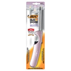 BIC Rose Gold Lighter
