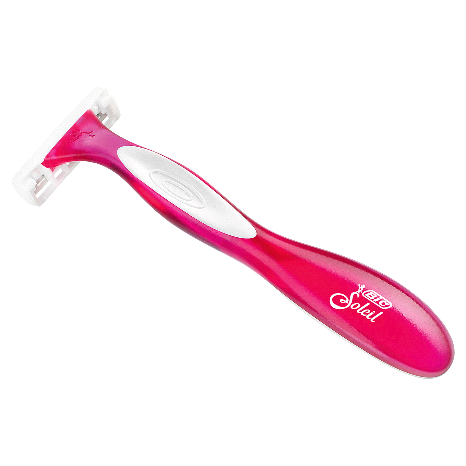 slide 4 of 5, BIC Soleil Smooth Womens Razors With Lavender Scented Handles, 4 ct