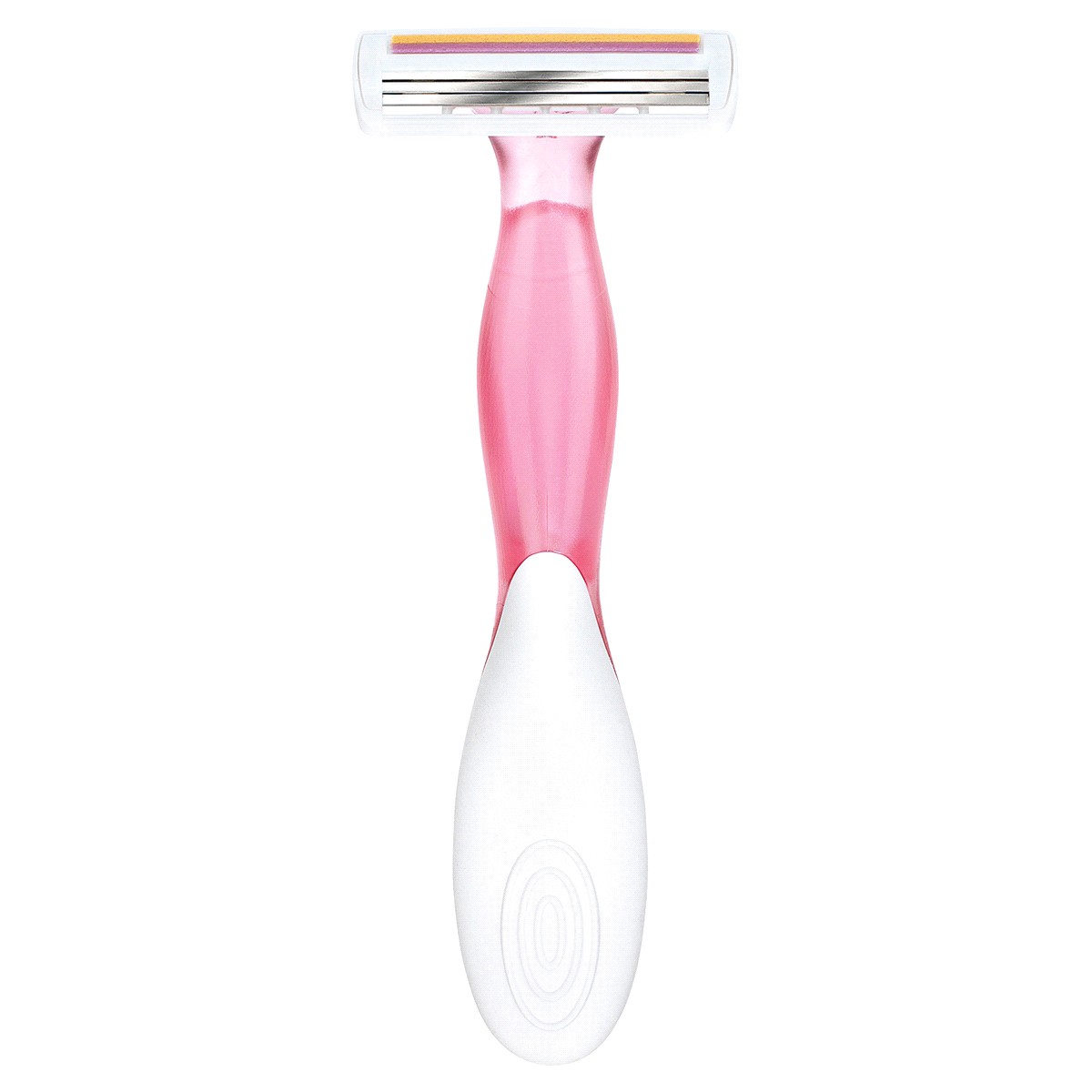 slide 24 of 25, BIC Soleil Smooth Womens Razors With Lavender Scented Handles, 4 ct