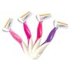 slide 23 of 25, BIC Soleil Smooth Womens Razors With Lavender Scented Handles, 4 ct