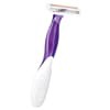 slide 20 of 25, BIC Soleil Smooth Womens Razors With Lavender Scented Handles, 4 ct