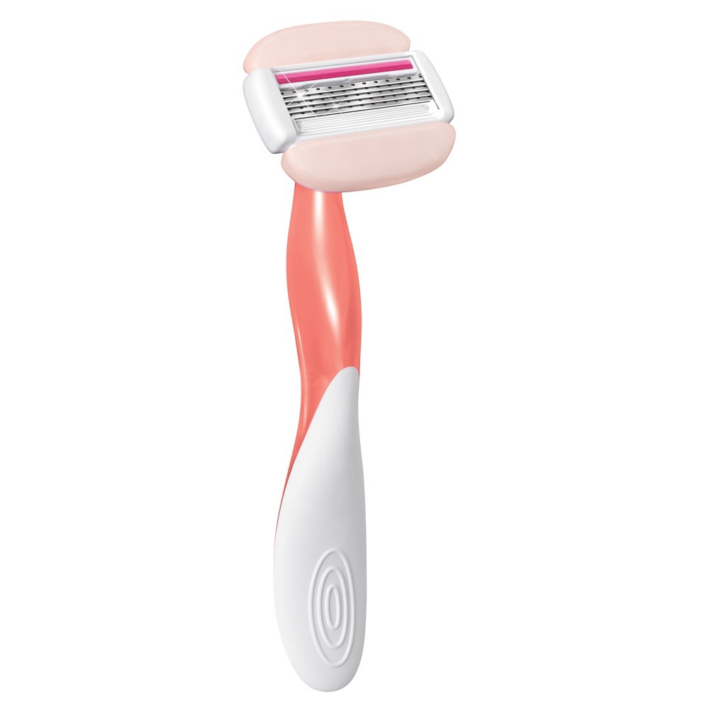 slide 3 of 4, BIC Soleil Balance with Shea Butter Women's Disposable Razors, 2 ct