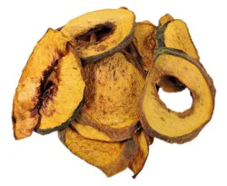 SunRidge Farms Organic Peaches